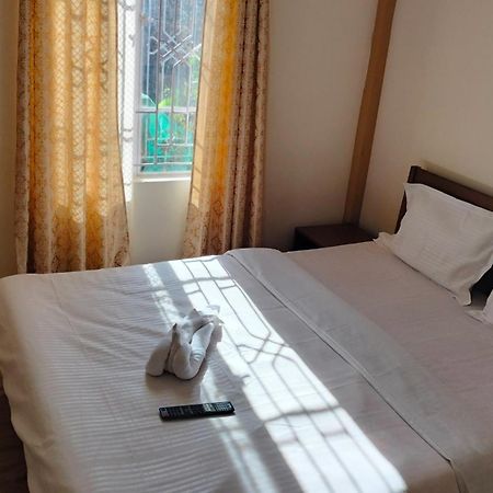 Aroma Inn شيلونغ المظهر الخارجي الصورة
