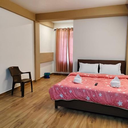 Aroma Inn شيلونغ المظهر الخارجي الصورة