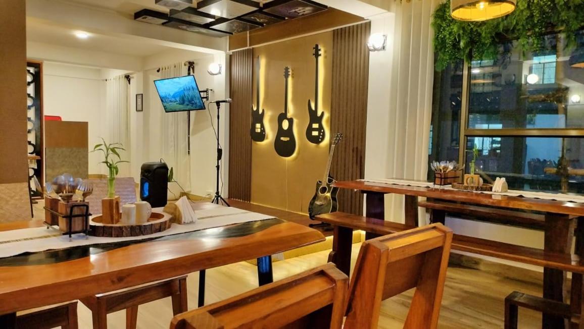 Aroma Inn شيلونغ المظهر الخارجي الصورة