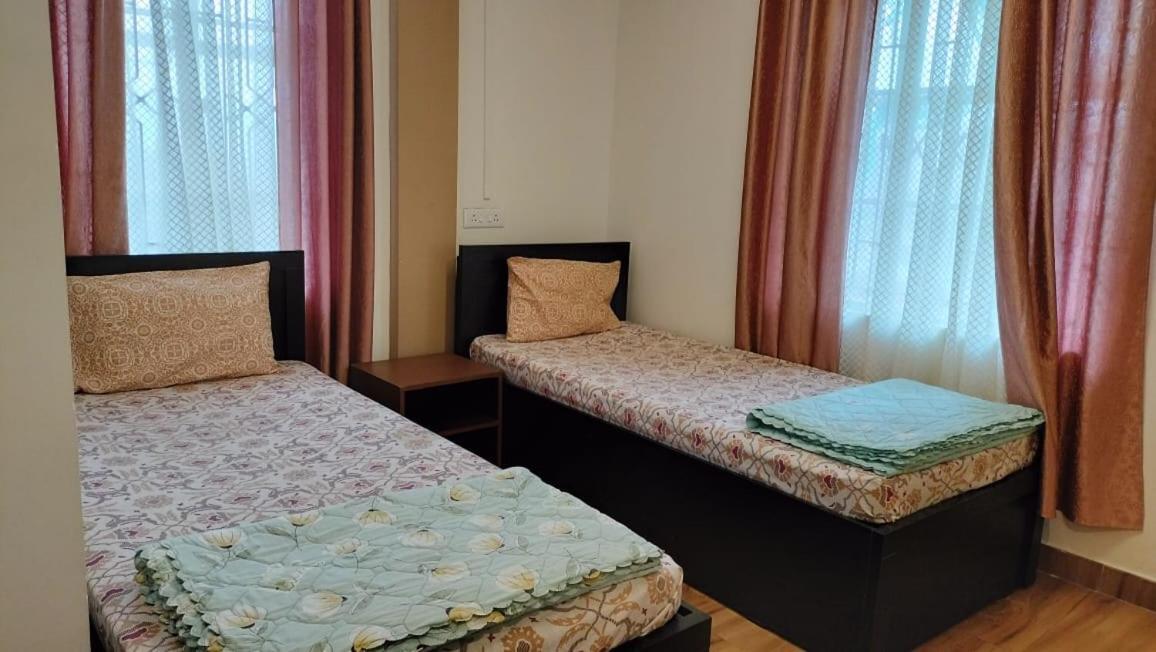 Aroma Inn شيلونغ المظهر الخارجي الصورة