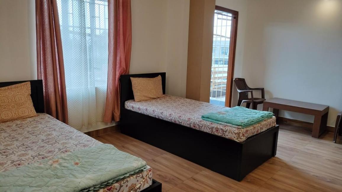 Aroma Inn شيلونغ المظهر الخارجي الصورة