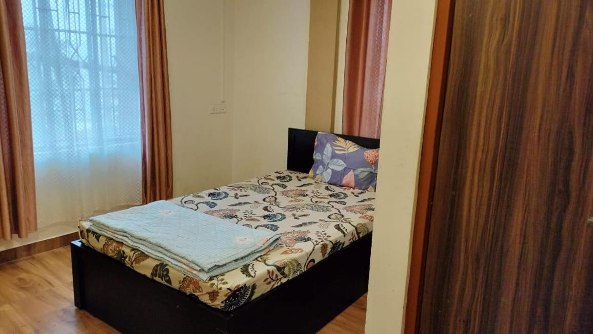 Aroma Inn شيلونغ المظهر الخارجي الصورة