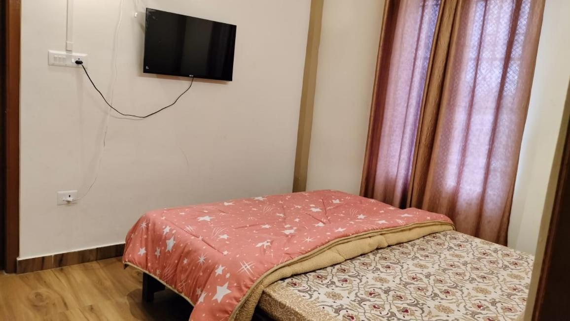 Aroma Inn شيلونغ المظهر الخارجي الصورة
