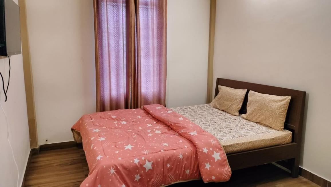 Aroma Inn شيلونغ المظهر الخارجي الصورة