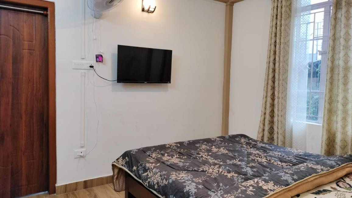 Aroma Inn شيلونغ المظهر الخارجي الصورة