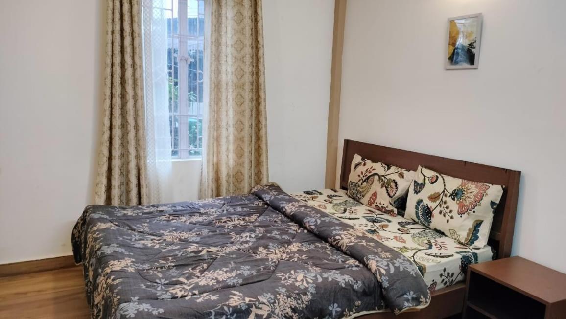 Aroma Inn شيلونغ المظهر الخارجي الصورة