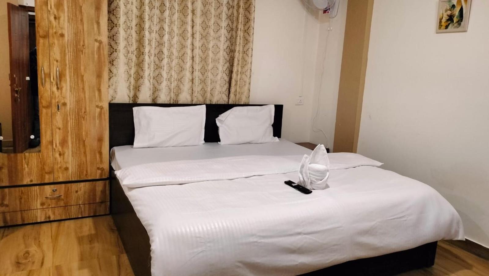 Aroma Inn شيلونغ المظهر الخارجي الصورة