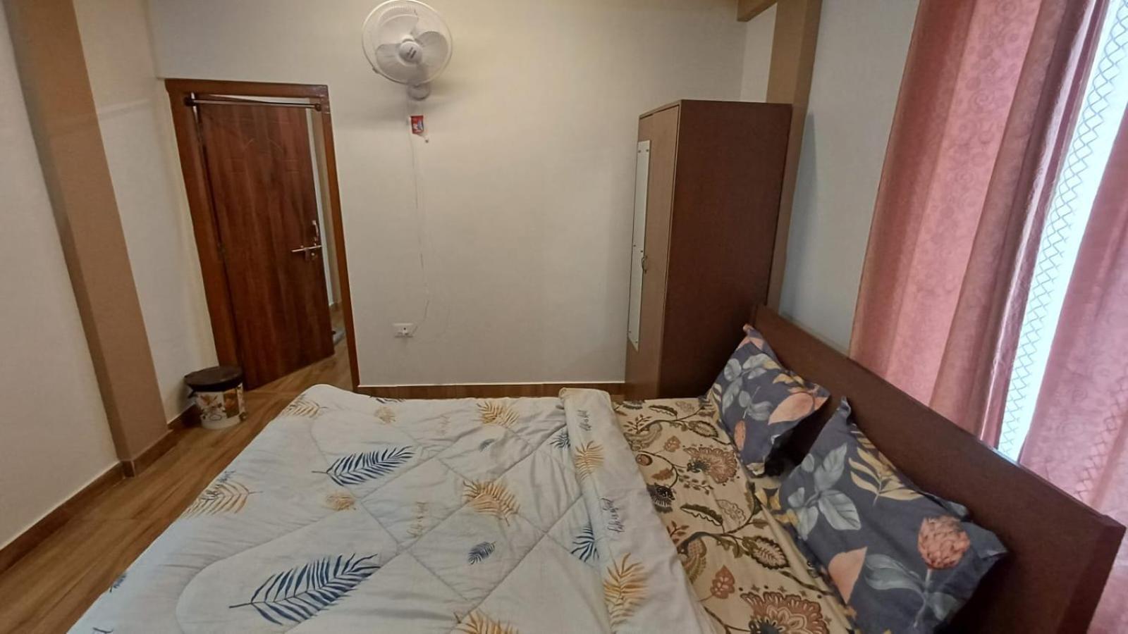 Aroma Inn شيلونغ المظهر الخارجي الصورة