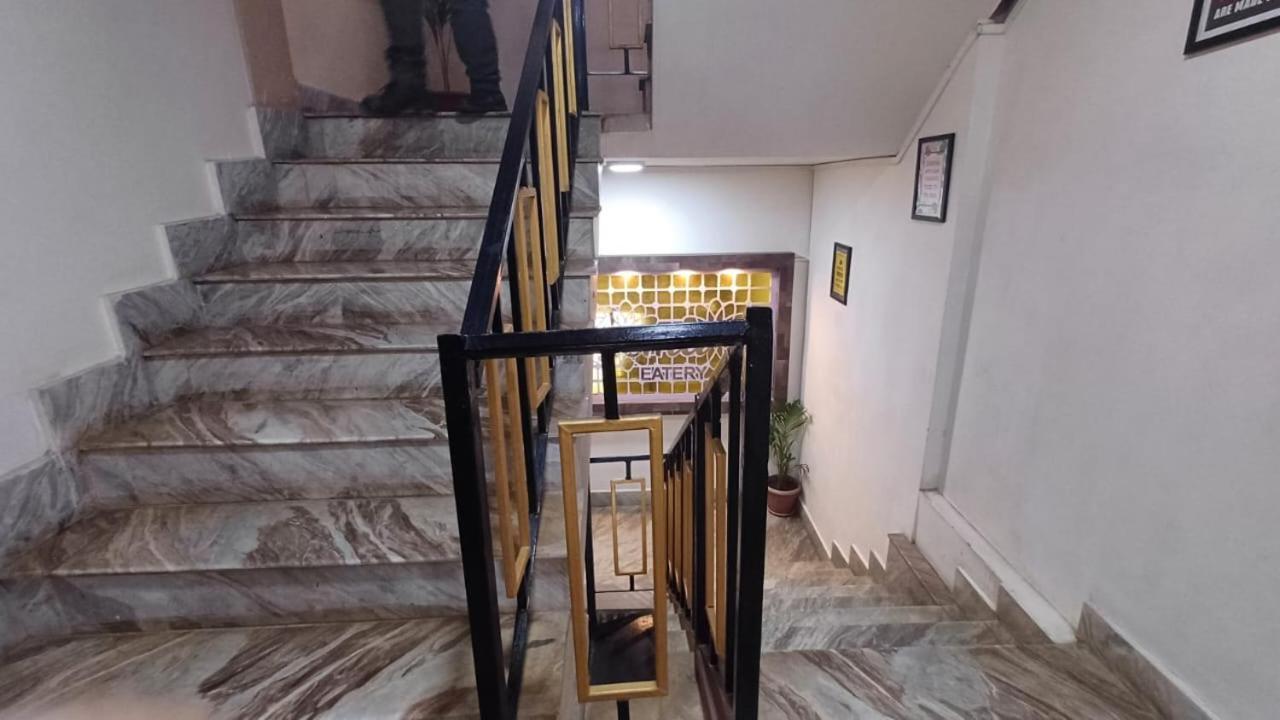 Aroma Inn شيلونغ المظهر الخارجي الصورة