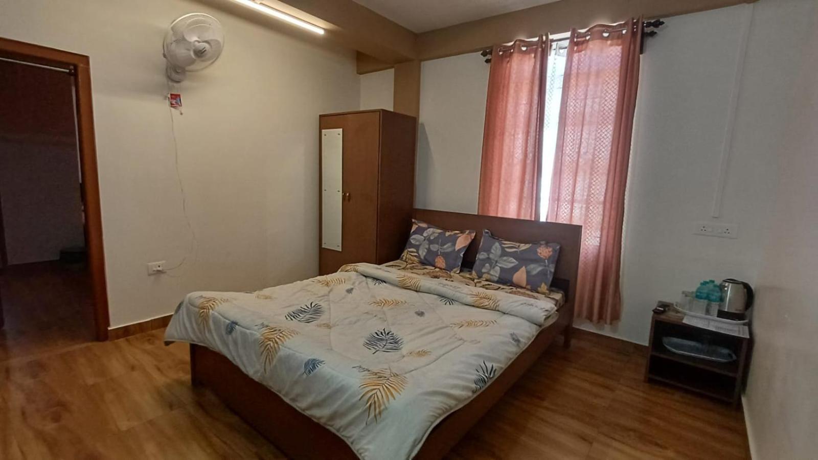 Aroma Inn شيلونغ المظهر الخارجي الصورة