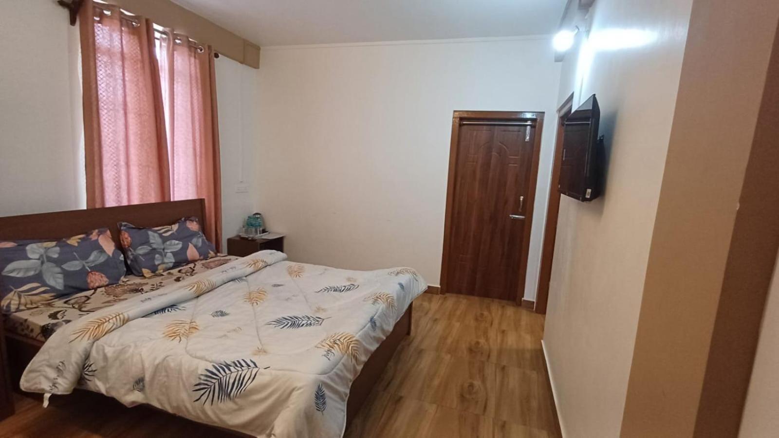 Aroma Inn شيلونغ المظهر الخارجي الصورة