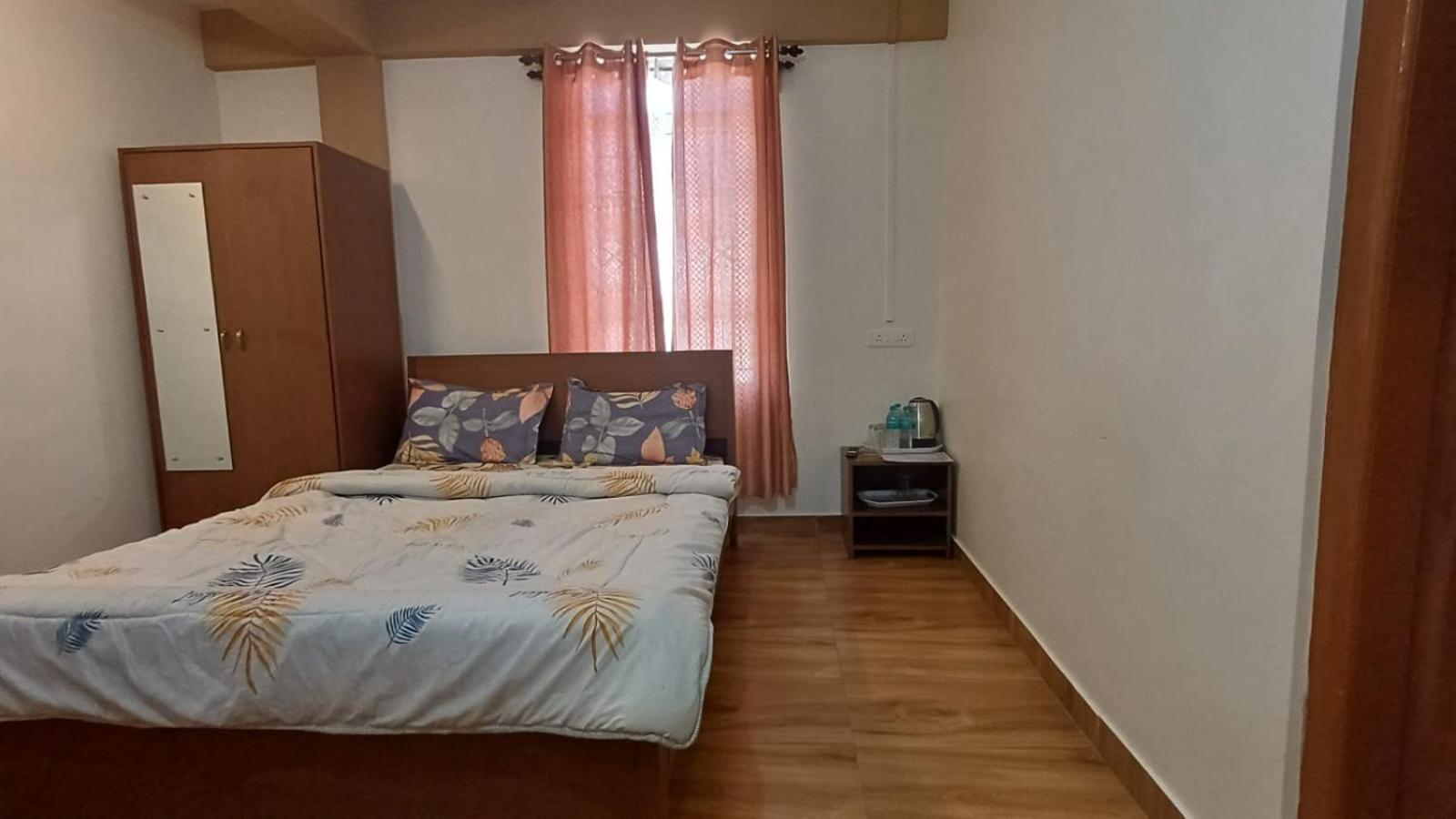 Aroma Inn شيلونغ المظهر الخارجي الصورة