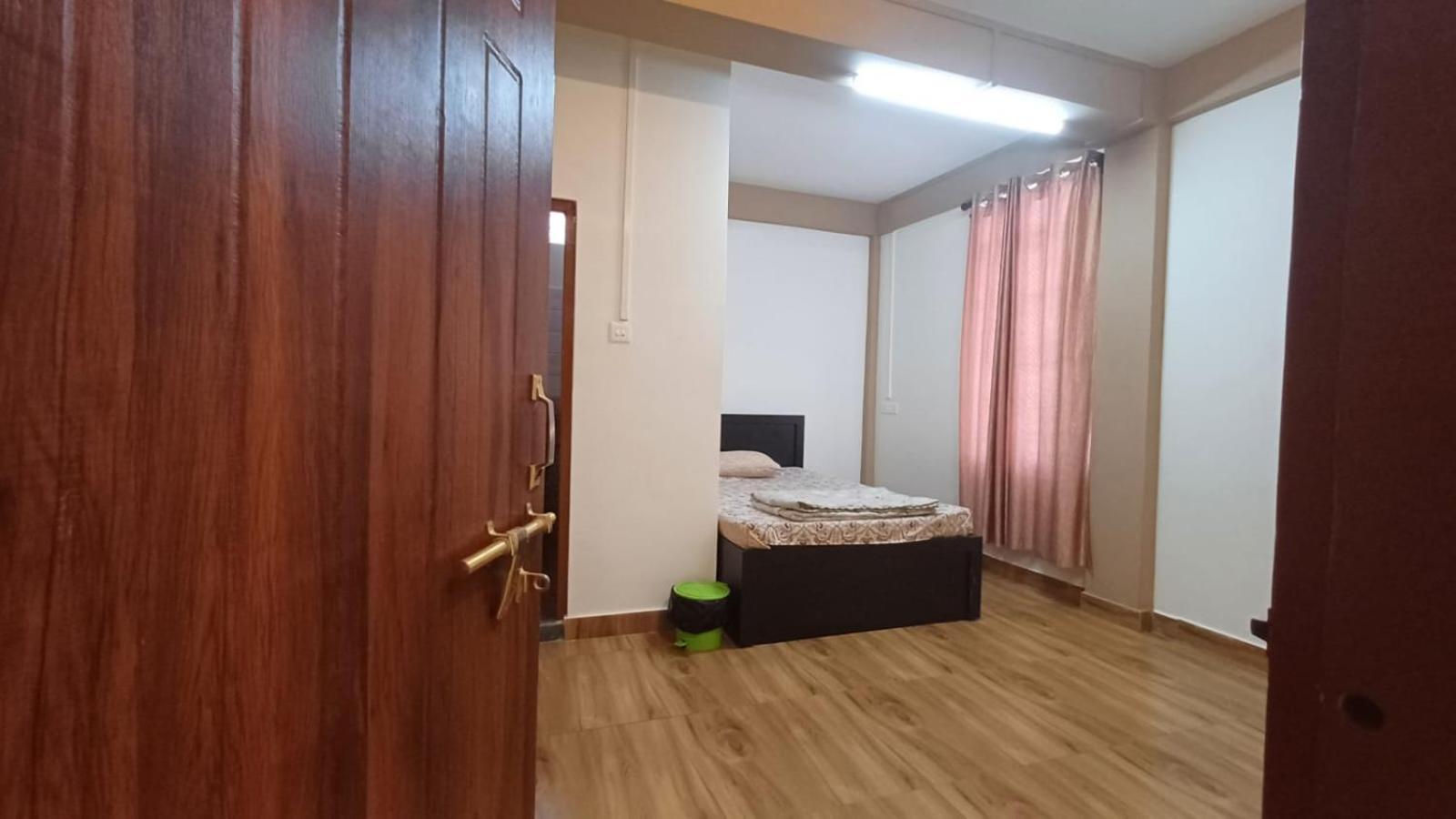 Aroma Inn شيلونغ المظهر الخارجي الصورة