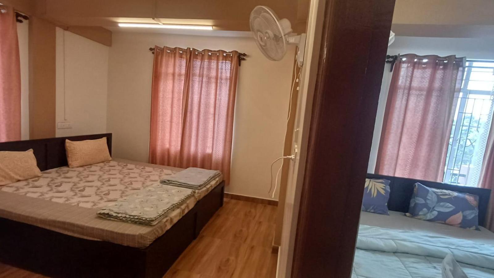 Aroma Inn شيلونغ المظهر الخارجي الصورة