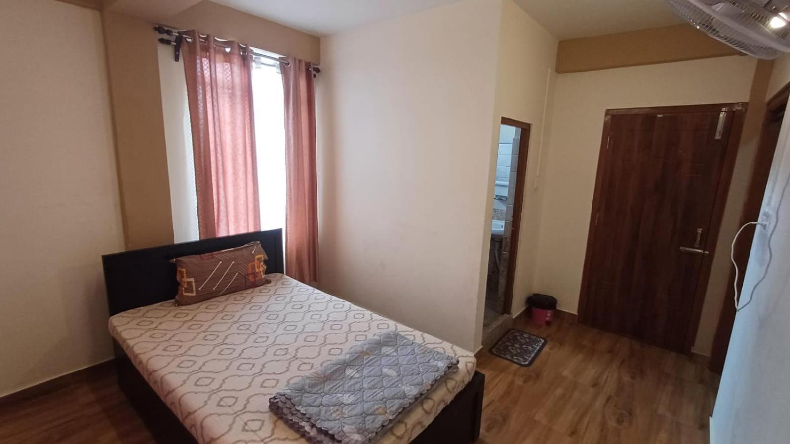 Aroma Inn شيلونغ المظهر الخارجي الصورة