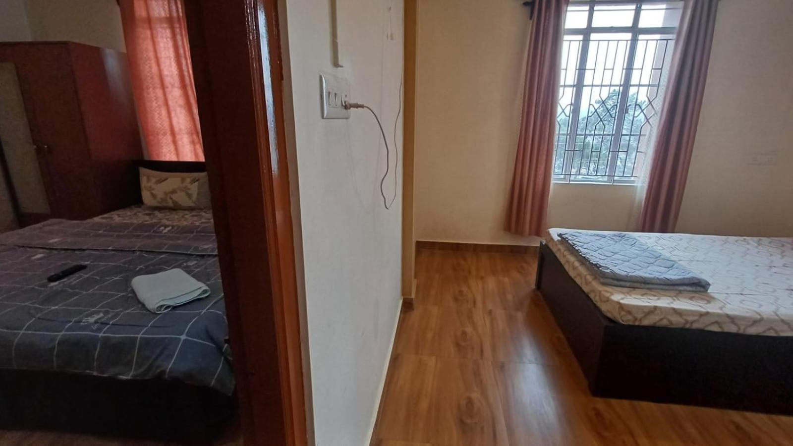 Aroma Inn شيلونغ المظهر الخارجي الصورة