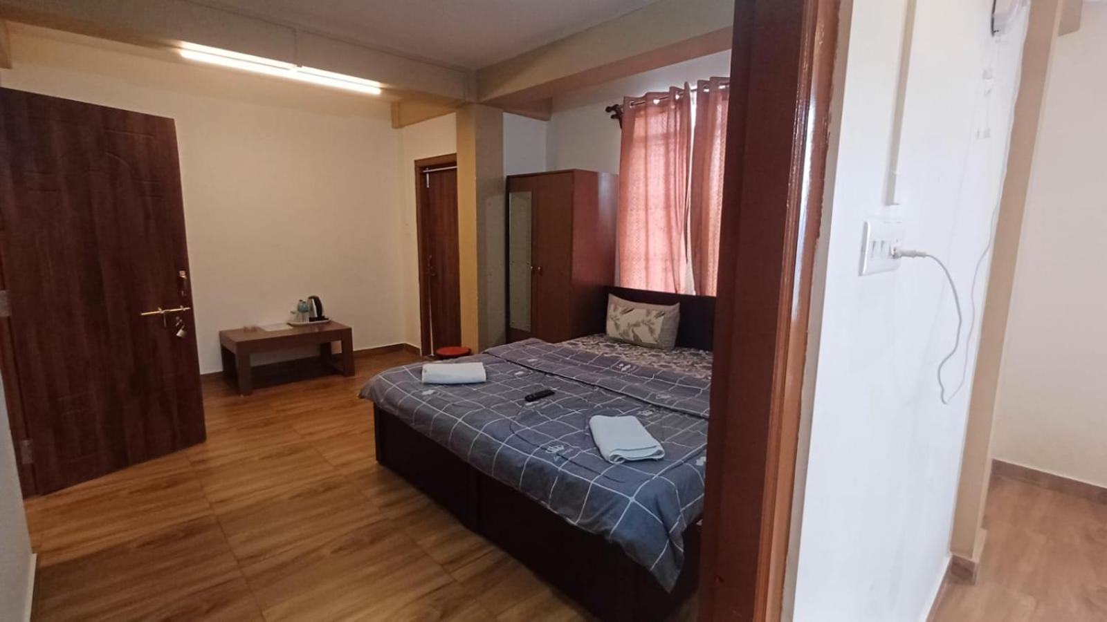 Aroma Inn شيلونغ المظهر الخارجي الصورة