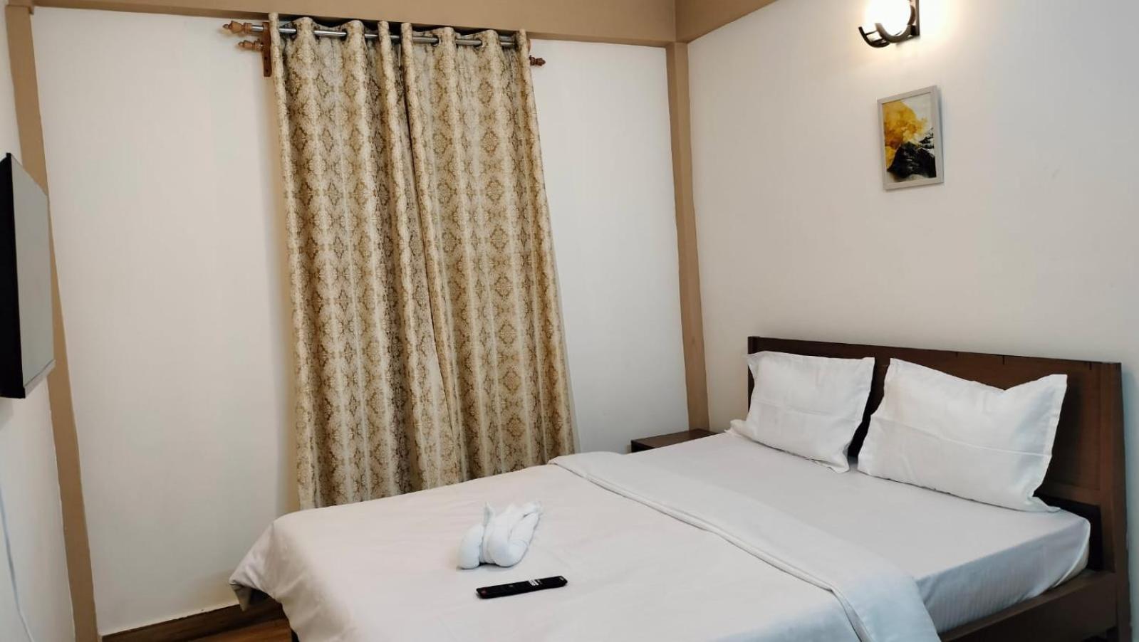 Aroma Inn شيلونغ المظهر الخارجي الصورة
