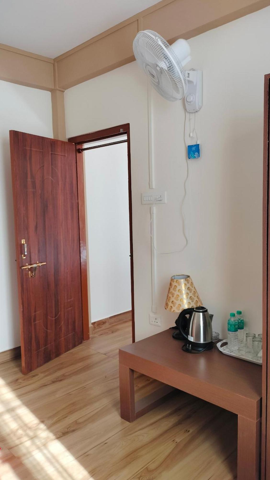 Aroma Inn شيلونغ المظهر الخارجي الصورة