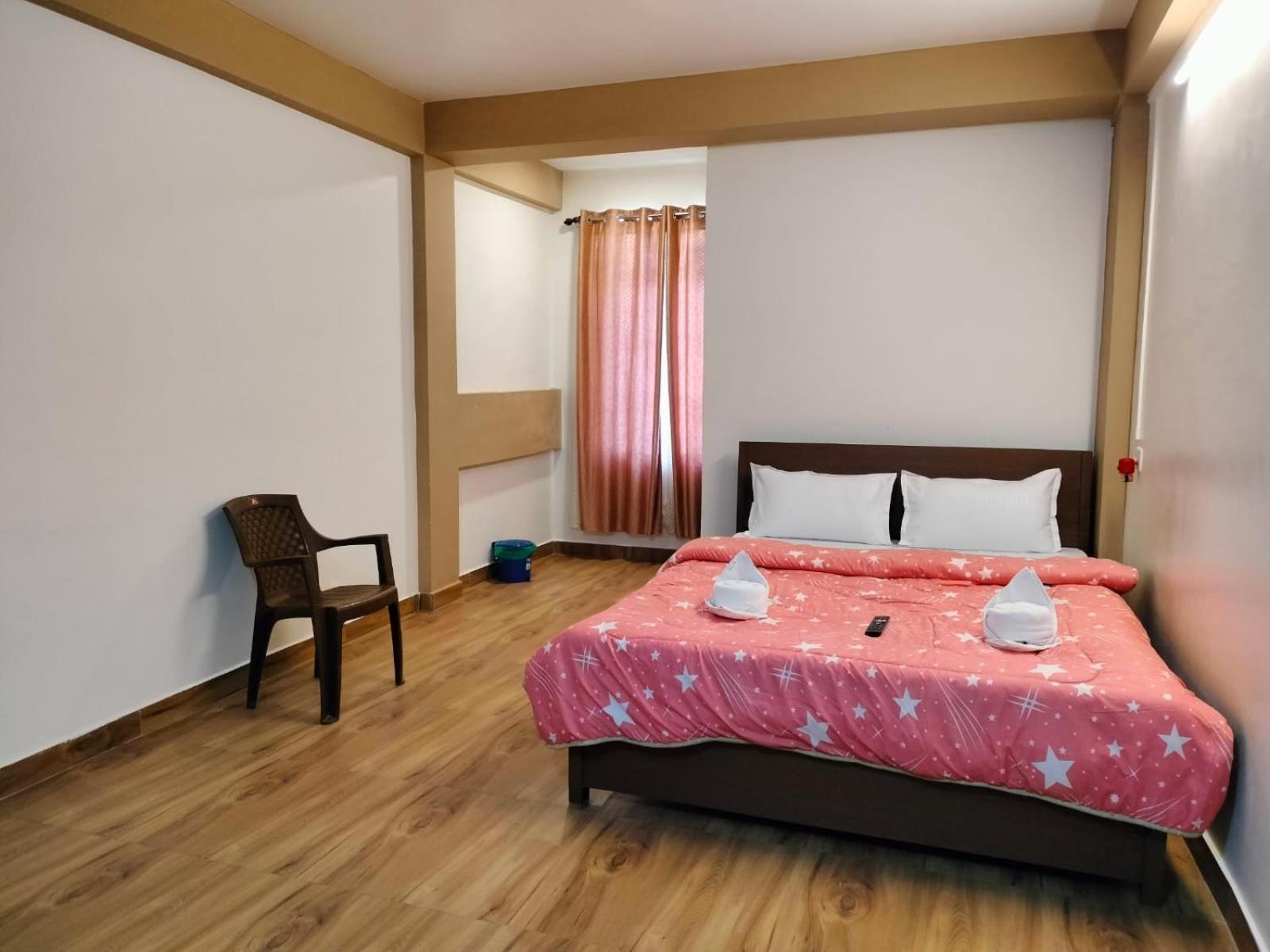 Aroma Inn شيلونغ المظهر الخارجي الصورة