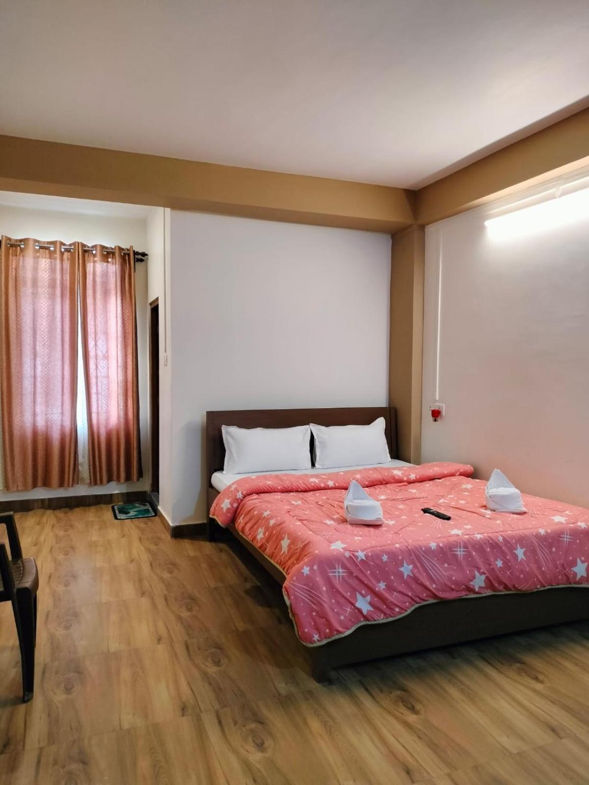 Aroma Inn شيلونغ المظهر الخارجي الصورة